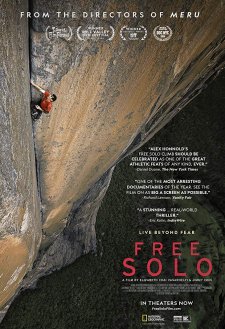 Free Solo Free Solo