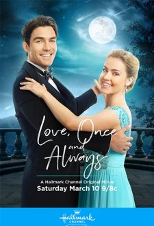 Love, Once and Always Love, Once and Always