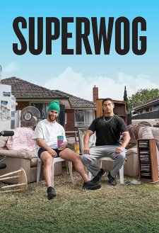 Superwog