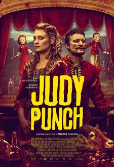 Judy & Punch