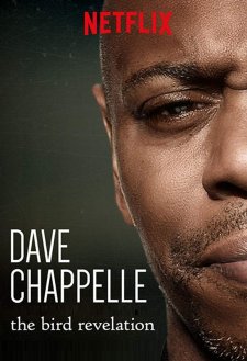 دانلود فیلم Dave Chappelle: The Bird Revelation 2017 با زیرنویس فارسی و تماشای آنلاین