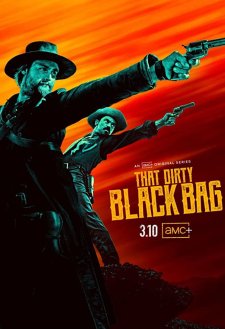 That Dirty Black Bag