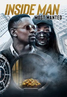 Inside Man: Most Wanted
