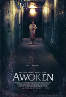 Awoken Awoken