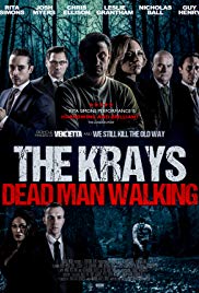 The Krays: Dead Man Walking The Krays: Dead Man Walking