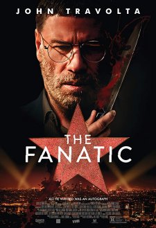 The Fanatic The Fanatic
