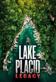 دانلود فیلم Lake Placid: Legacy 2018 با زیرنویس فارسی و تماشای آنلاین