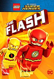 Lego DC Comics Super Heroes: The Flash Lego DC Comics Super Heroes: The Flash