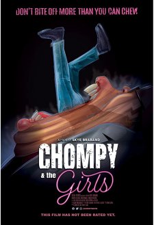 Chompy & The Girls Chompy & The Girls