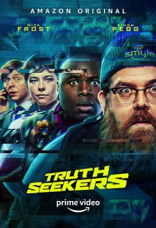 Truth Seekers Truth Seekers