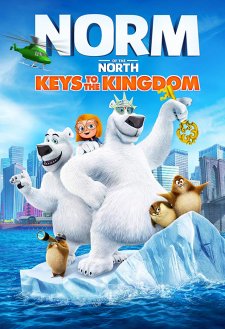 Norm of the North: Keys to the Kingdom Norm of the North: Keys to the Kingdom