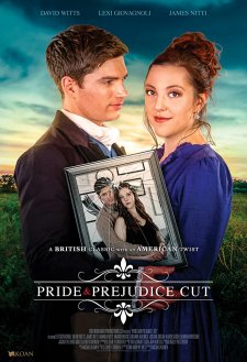 Pride and Prejudice, Cut Pride and Prejudice, Cut