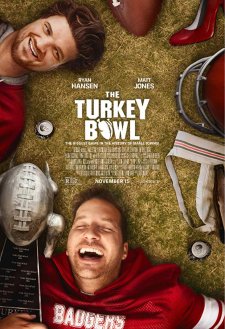 The Turkey Bowl