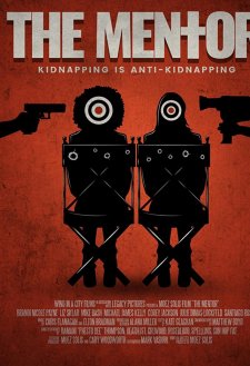 The Mentor The Mentor