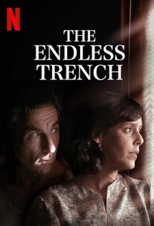 The Endless Trench The Endless Trench