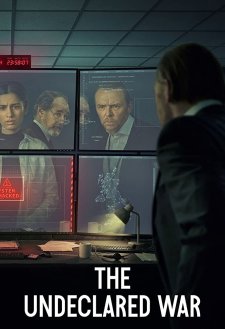 The Undeclared War
