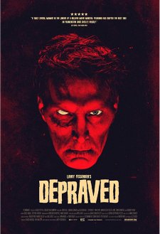 Depraved