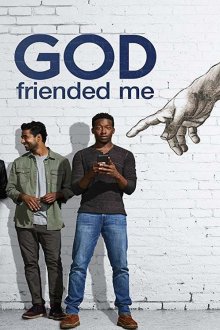 God Friended Me