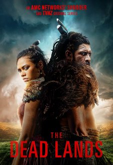 دانلود سریال The Dead Lands (2020–) با زیرنویس فارسی و تماشای آنلاین