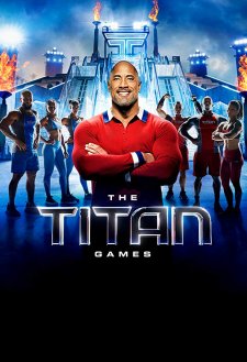 The Titan Games