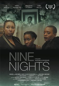 Nine Nights Nine Nights