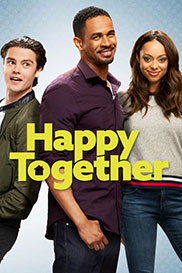 Happy Together