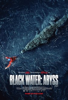 Black Water: Abyss Black Water: Abyss
