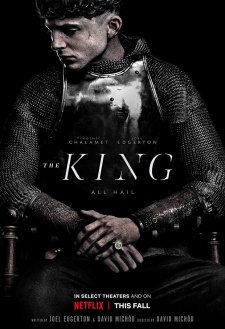 The King The King