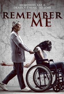 Remember Me Remember Me