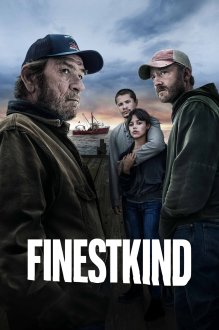 Finestkind Finestkind