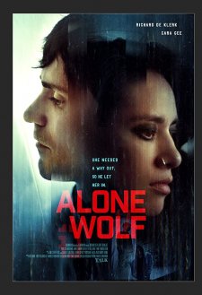 Alone Wolf Alone Wolf