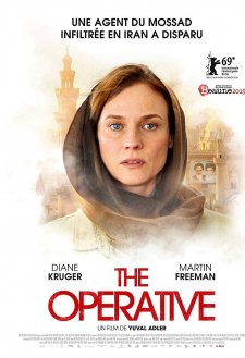 The Operative The Operative