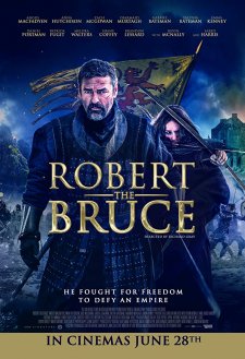 Robert the Bruce Robert the Bruce