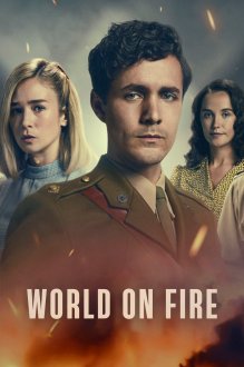 World On Fire