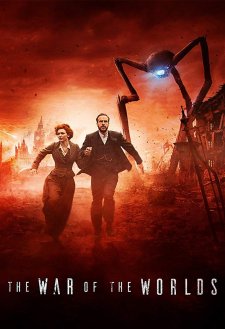 The War of the Worlds