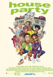 House Party House Party