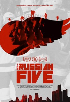 The Russian Five The Russian Five