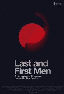Last and First Men Last and First Men