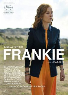 Frankie Frankie