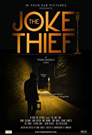 The Joke Thief The Joke Thief