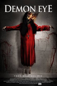 Demon Eye
