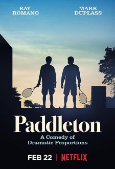 Paddleton Paddleton