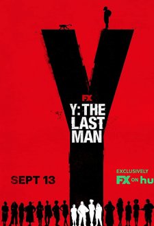 Y: The Last Man Y: The Last Man