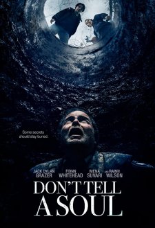 Don't Tell a Soul Don't Tell a Soul