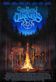 We Summon the Darkness We Summon the Darkness