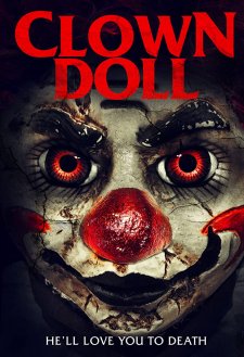 ClownDoll ClownDoll