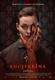 Luciferina