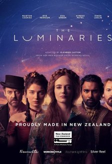 The Luminaries The Luminaries