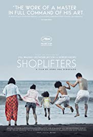 Shoplifters