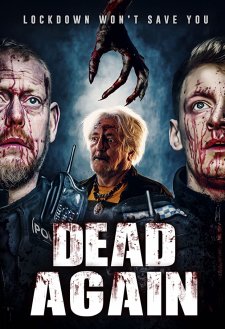 Dead Again Dead Again